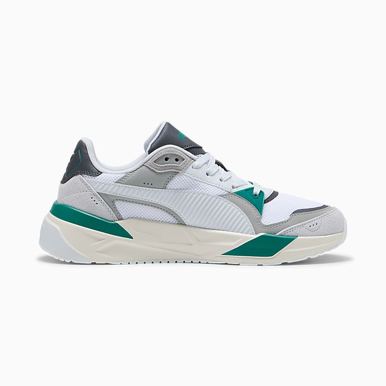کتونی روزمره زنانه TRINITY 2 UNISEX Spor Ayakkabı برند Puma (پوما)