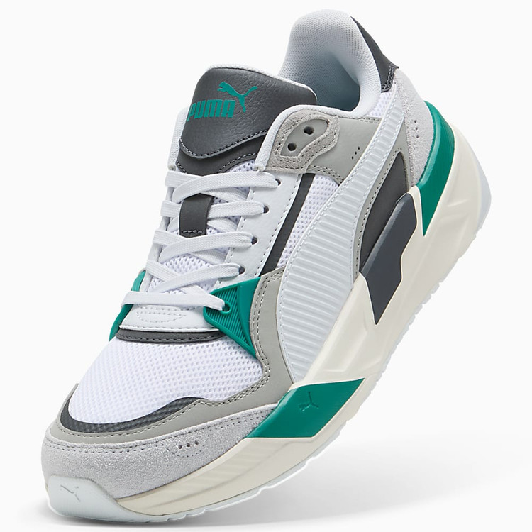کتونی روزمره زنانه TRINITY 2 UNISEX Spor Ayakkabı برند Puma (پوما)