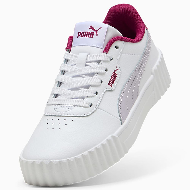 کتونی روزمره زنانه Carina 3.0 Genç Ayakkabısı برند Puma (پوما)