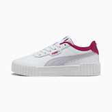 سفید بنفش