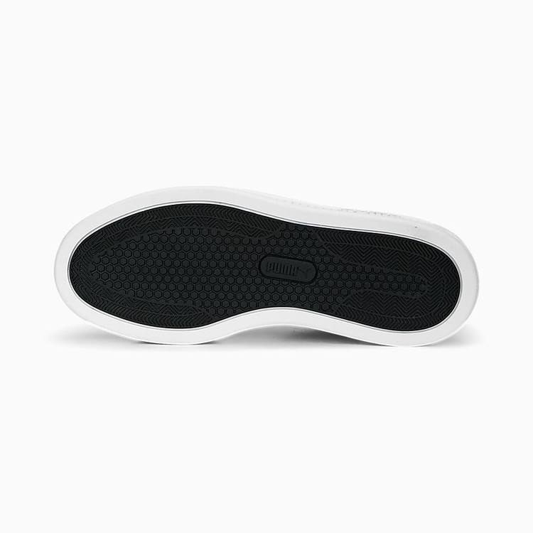 کتونی روزمره زنانه Smash Platform v3 Kadın Ayakkabı برند Puma (پوما)