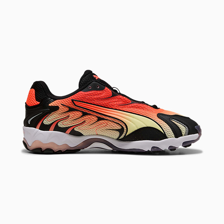 کتونی روزمره زنانه Inhale UNISEX Ayakkabı برند Puma (پوما)
