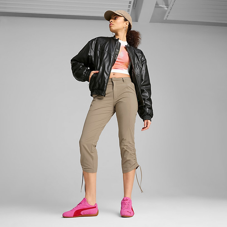 صورتی قرمز