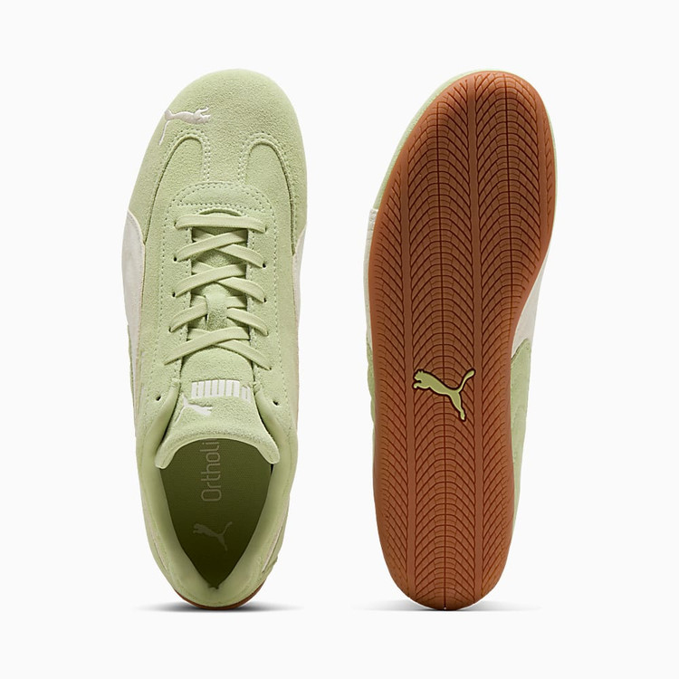 کتونی روزمره زنانه Speedcat OG UNISEX Ayakkabı برند Puma (پوما)