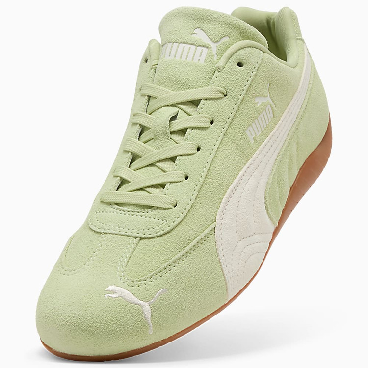کتونی روزمره زنانه Speedcat OG UNISEX Ayakkabı برند Puma (پوما)