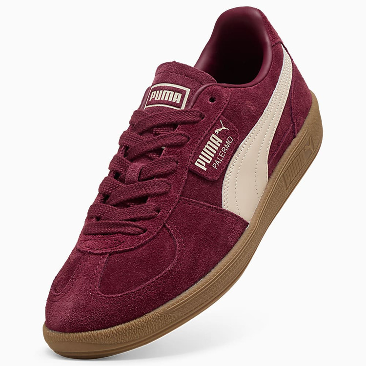 کتونی روزمره زنانه Palermo Ayakkabı برند Puma (پوما)