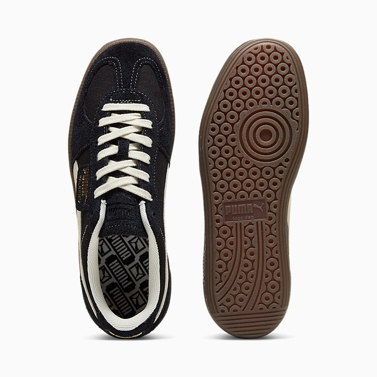 کتونی روزمره زنانه Palermo Vintage UNISEX Ayakkabı برند Puma (پوما)