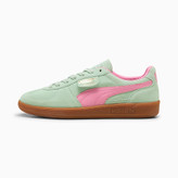 سبز صورتی