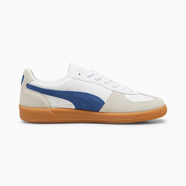 کتونی روزمره زنانه Palermo Deri Ayakkabı برند Puma (پوما)