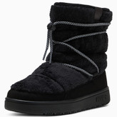 کتونی روزمره زنانه Snowbae Süet Kadın Bot برند Puma (پوما)