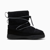 کتونی روزمره زنانه Snowbae Süet Kadın Bot برند Puma (پوما)
