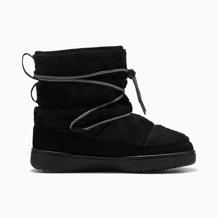 کتونی روزمره زنانه Snowbae Süet Kadın Bot برند Puma (پوما)