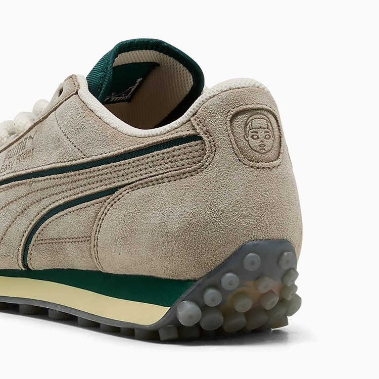 کتونی روزمره زنانه PUMA x SQUID GAME Easy RIDER UNISEX Ayakkabı برند Puma (پوما)