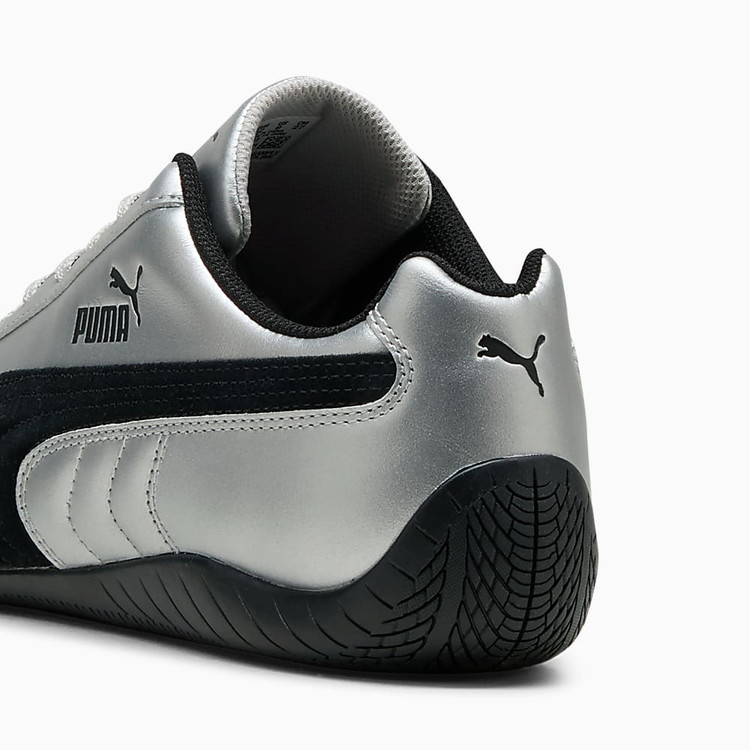 کتونی روزمره زنانه Speedcat METALLIC UNISEX Ayakkabı برند Puma (پوما)
