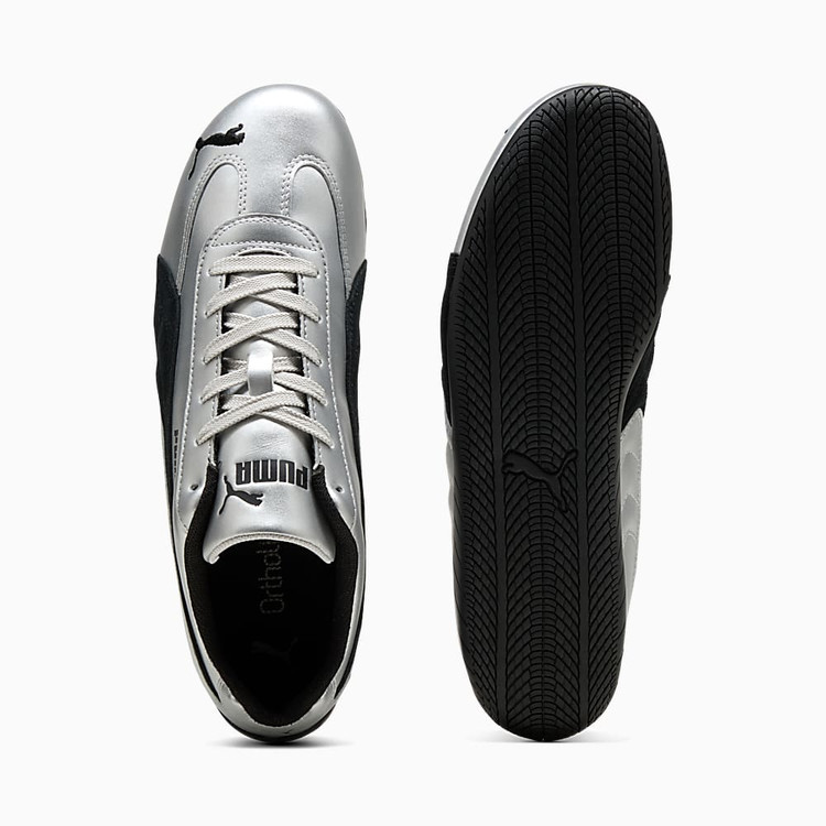 کتونی روزمره زنانه Speedcat METALLIC UNISEX Ayakkabı برند Puma (پوما)