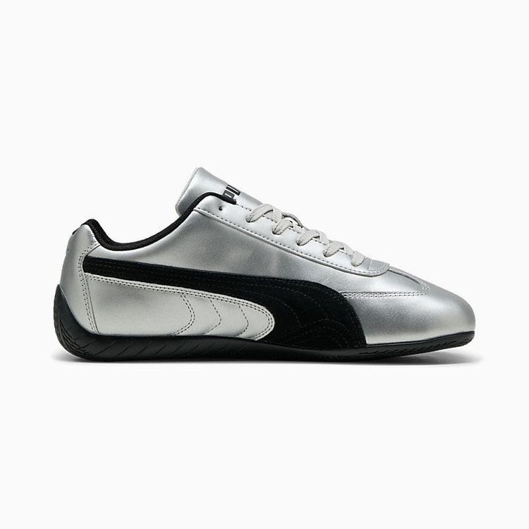کتونی روزمره زنانه Speedcat METALLIC UNISEX Ayakkabı برند Puma (پوما)