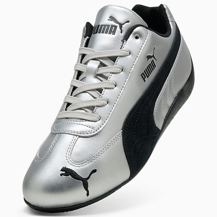 کتونی روزمره زنانه Speedcat METALLIC UNISEX Ayakkabı برند Puma (پوما)