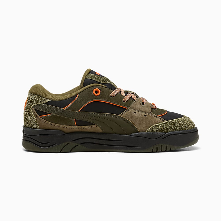 کتونی روزمره زنانه PUMA-180 Free SPIRITS UNISEX Ayakkabı برند Puma (پوما)