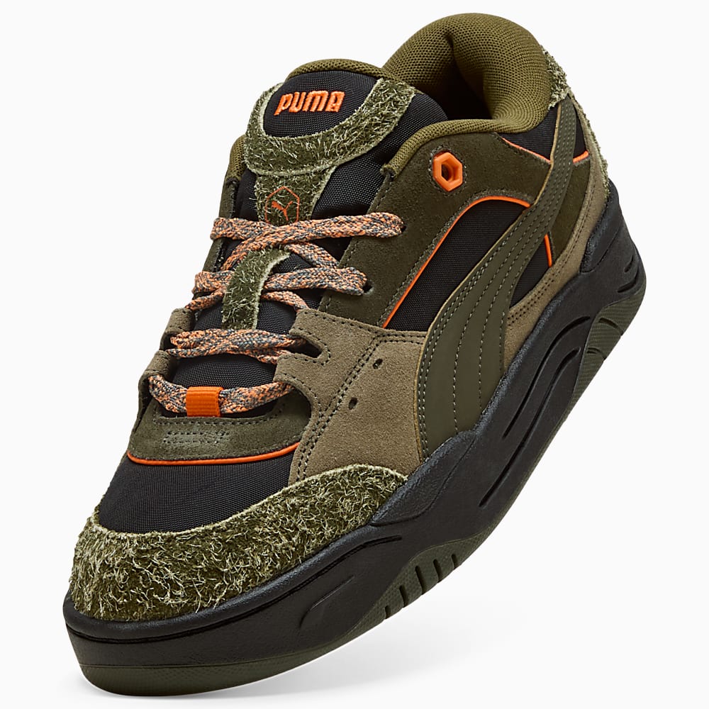 کتونی روزمره زنانه PUMA-180 Free SPIRITS UNISEX Ayakkabı برند Puma (پوما)