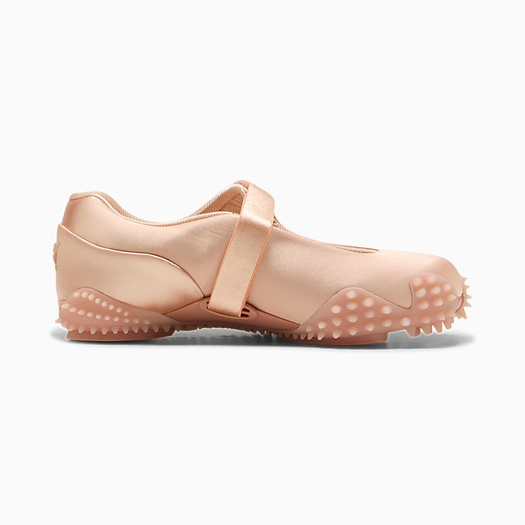 کتونی روزمره زنانه Mostro Fey Saten Babet برند Puma (پوما)