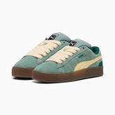 کتونی روزمره زنانه Suede XL SK8TE Wrld Spor Ayakkabı برند Puma (پوما)