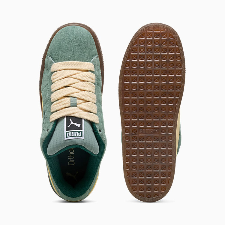 کتونی روزمره زنانه Suede XL SK8TE Wrld Spor Ayakkabı برند Puma (پوما)
