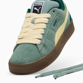 کتونی روزمره زنانه Suede XL SK8TE Wrld Spor Ayakkabı برند Puma (پوما)