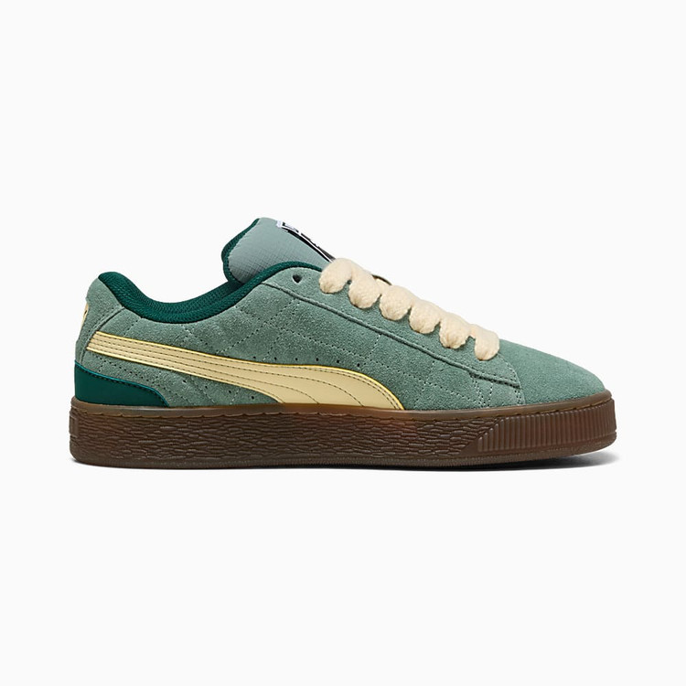 کتونی روزمره زنانه Suede XL SK8TE Wrld Spor Ayakkabı برند Puma (پوما)