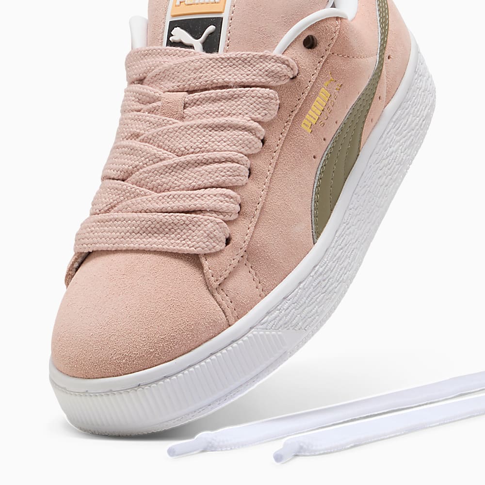 کتونی روزمره زنانه Suede XL Ayakkabı برند Puma (پوما)