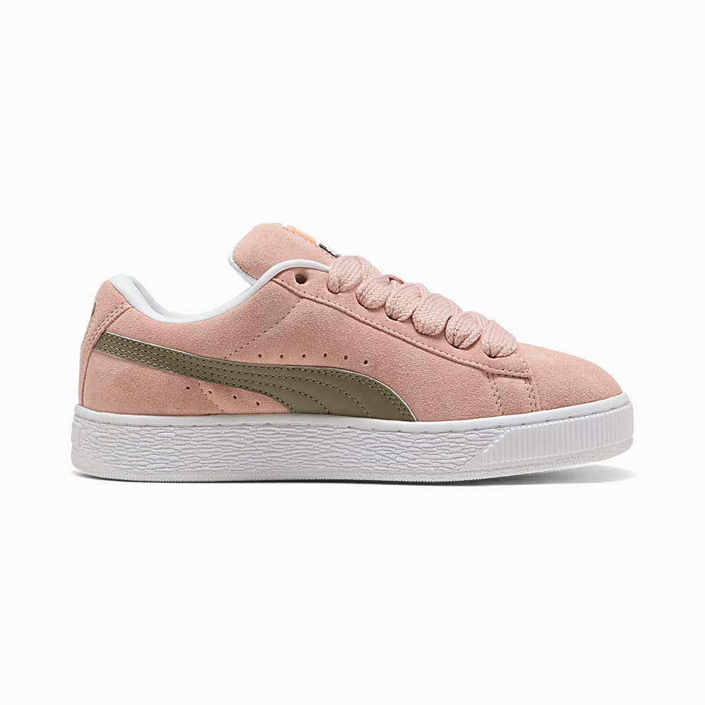 کتونی روزمره زنانه Suede XL Ayakkabı برند Puma (پوما)