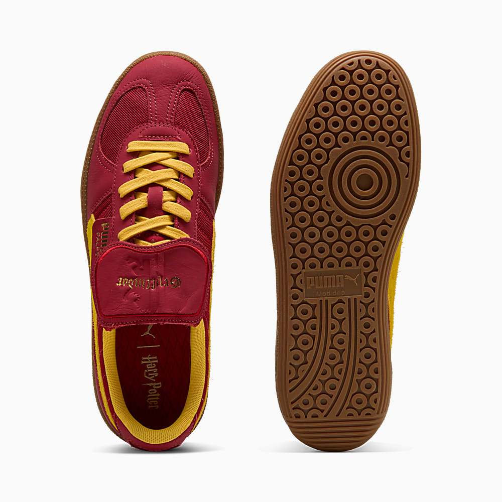 کتونی روزمره زنانه PUMA x HARRY POTTER Palermo Ayakkabı برند Puma (پوما)