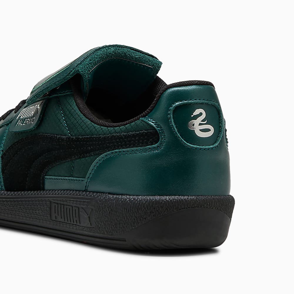 کتونی روزمره زنانه PUMA x HARRY POTTER Palermo UNISEX Ayakkabı برند Puma (پوما)
