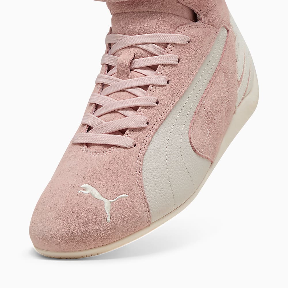 کتونی روزمره زنانه Speedcat MID UNISEX Ayakkabı برند Puma (پوما)