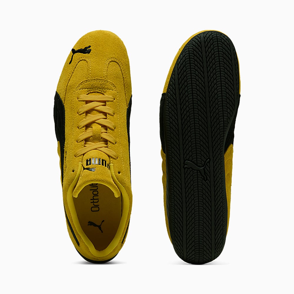 کتونی روزمره زنانه Speedcat OG UNISEX Ayakkabı برند Puma (پوما)