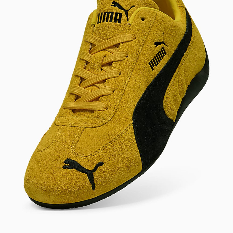 کتونی روزمره زنانه Speedcat OG UNISEX Ayakkabı برند Puma (پوما)