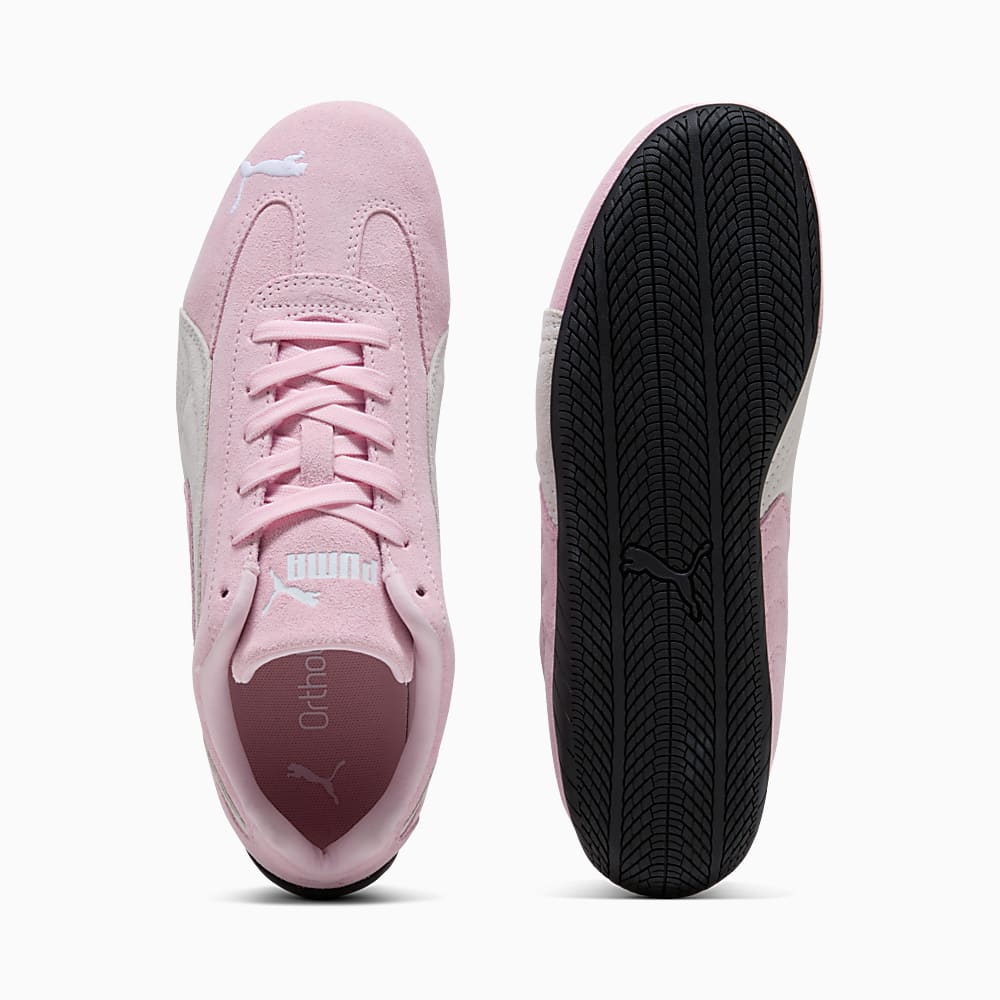 کتونی روزمره زنانه Speedcat OG UNISEX Ayakkabı برند Puma (پوما)