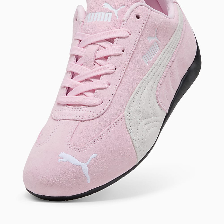 کتونی روزمره زنانه Speedcat OG UNISEX Ayakkabı برند Puma (پوما)