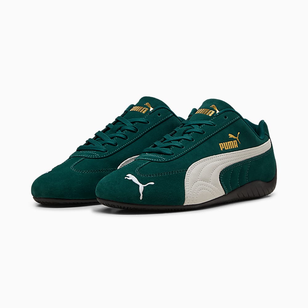 کتونی روزمره زنانه Speedcat OG UNISEX Ayakkabı برند Puma (پوما)