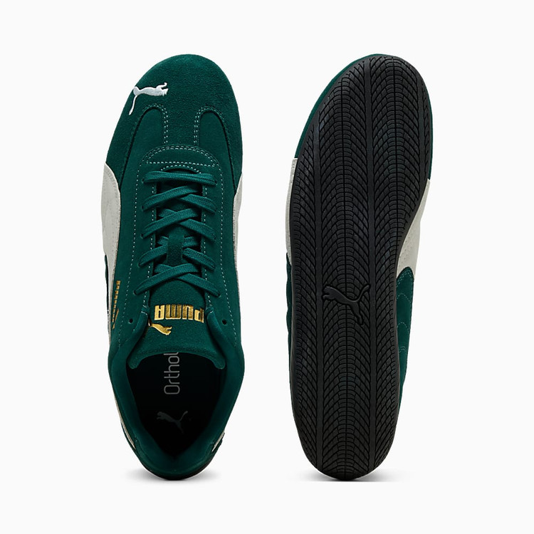 کتونی روزمره زنانه Speedcat OG UNISEX Ayakkabı برند Puma (پوما)