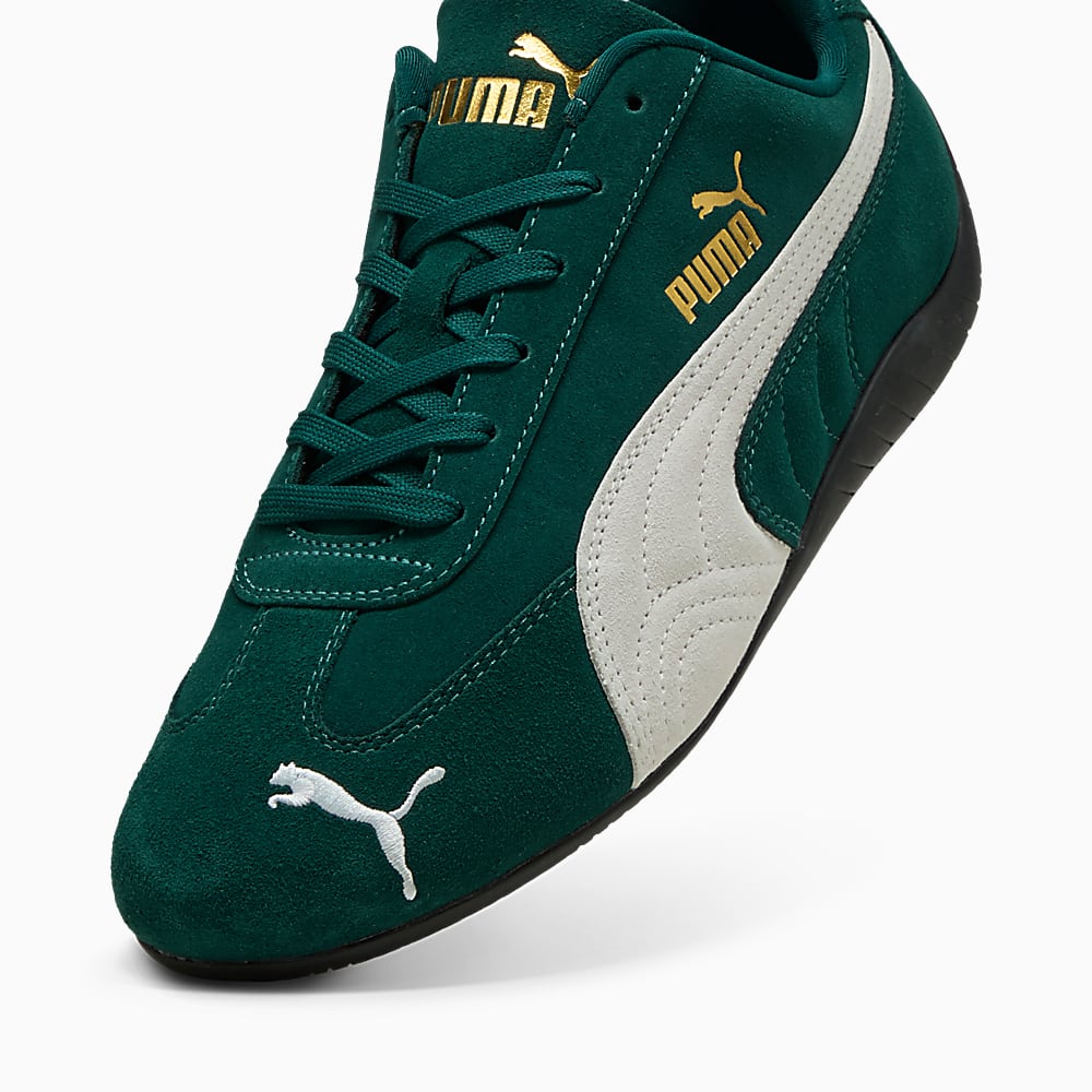 کتونی روزمره زنانه Speedcat OG UNISEX Ayakkabı برند Puma (پوما)