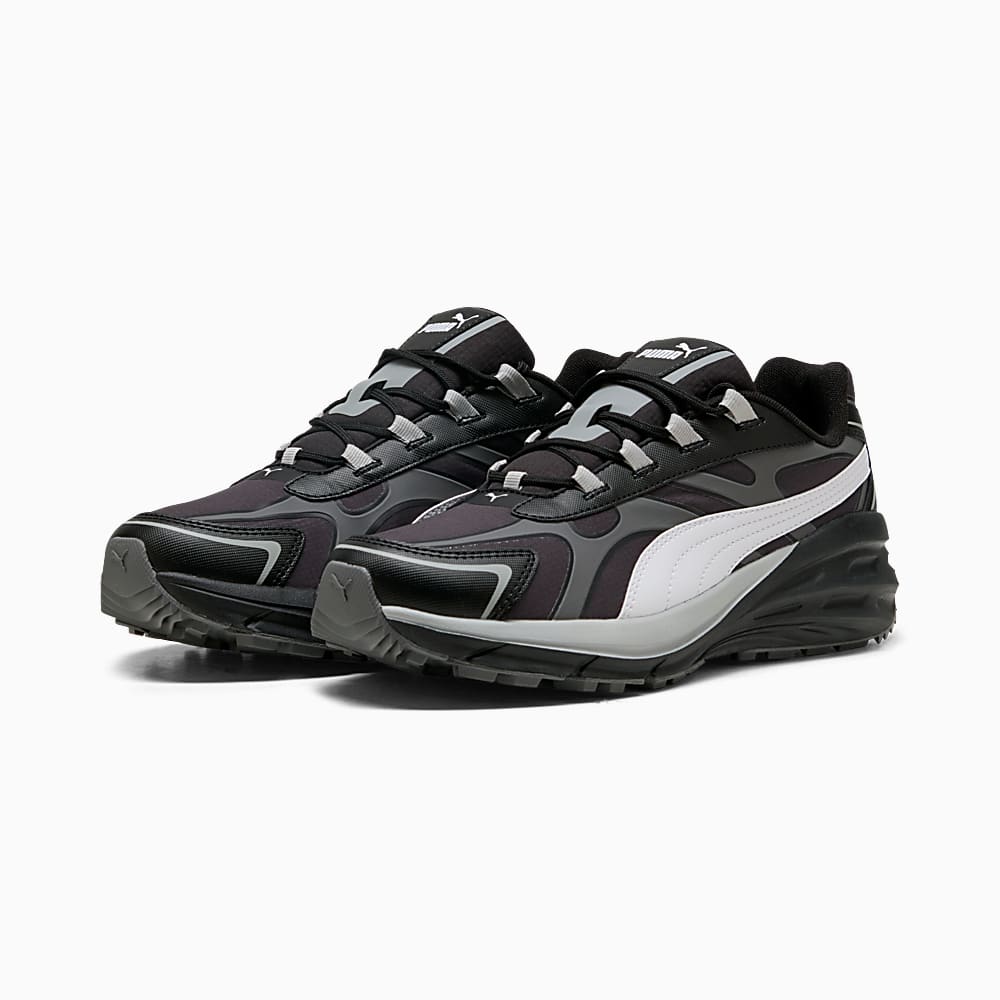 کتونی روزمره زنانه HYPNOTIC LS Abrupt UNISEX Ayakkabı برند Puma (پوما)