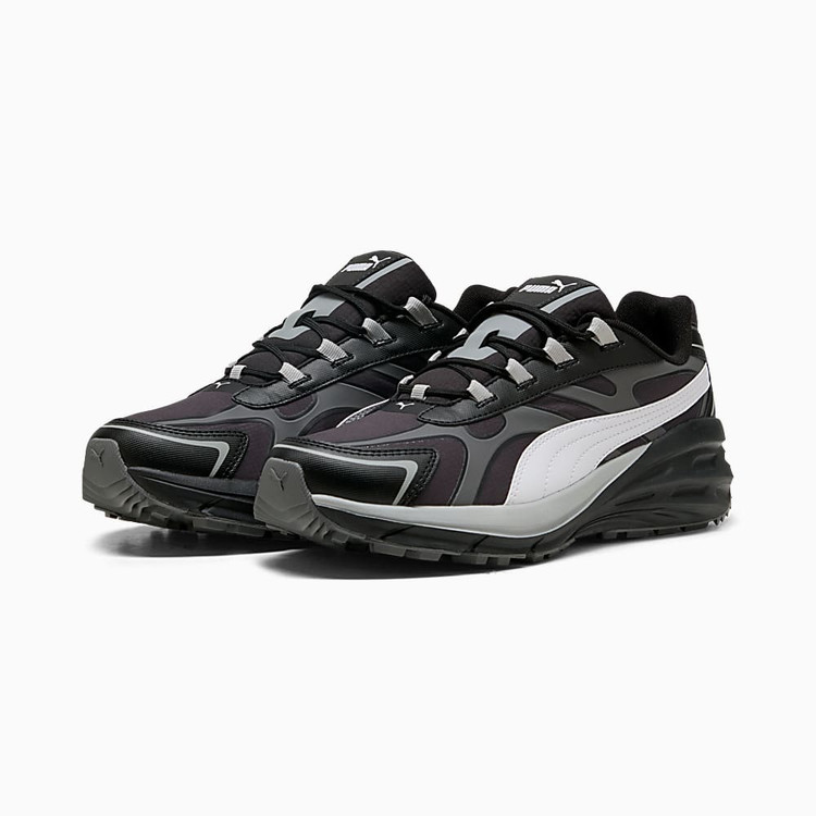 کتونی روزمره زنانه HYPNOTIC LS Abrupt UNISEX Ayakkabı برند Puma (پوما)