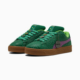 کتونی روزمره زنانه PUMA x TNMT Suede XL UNISEX Ayakkabı برند Puma (پوما)