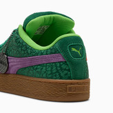 کتونی روزمره زنانه PUMA x TNMT Suede XL UNISEX Ayakkabı برند Puma (پوما)