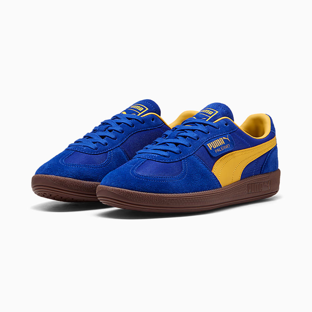 کتونی روزمره زنانه Palermo Vintage Update Spor Ayakkabı برند Puma (پوما)