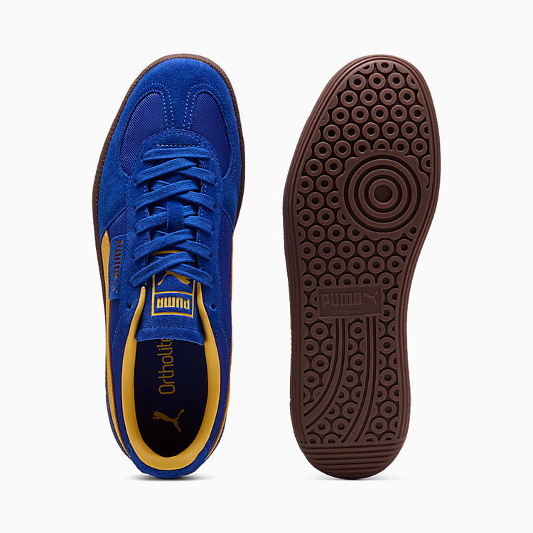 کتونی روزمره زنانه Palermo Vintage Update Spor Ayakkabı برند Puma (پوما)