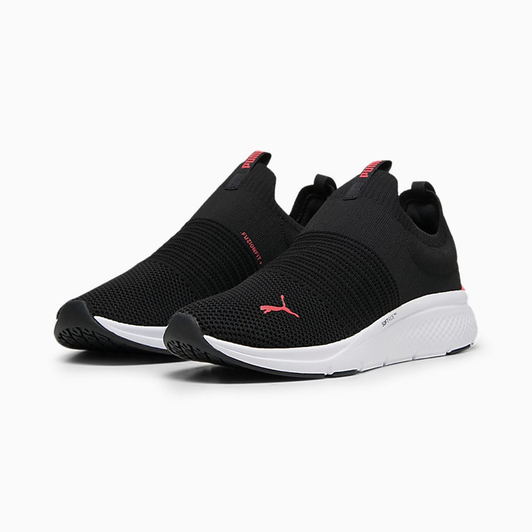 کتونی روزمره زنانه SOFTRIDE Pro Echo SLIP-On Koşu Ayakkabısı برند Puma (پوما)