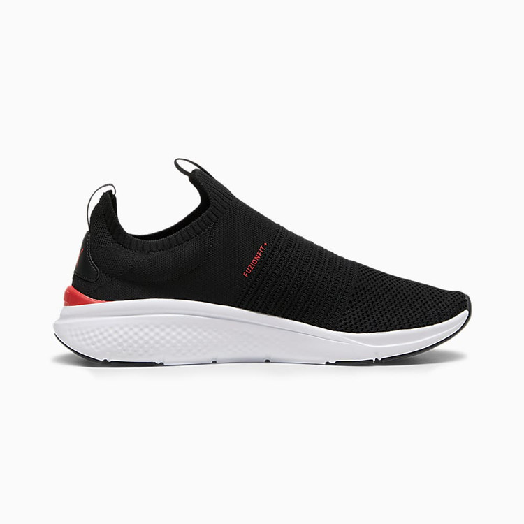 کتونی روزمره زنانه SOFTRIDE Pro Echo SLIP-On Koşu Ayakkabısı برند Puma (پوما)