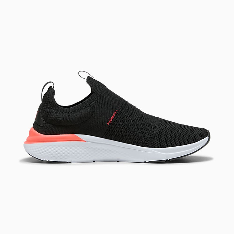 کتونی روزمره زنانه SOFTRIDE Pro Echo SLIP-On Koşu Ayakkabısı برند Puma (پوما)