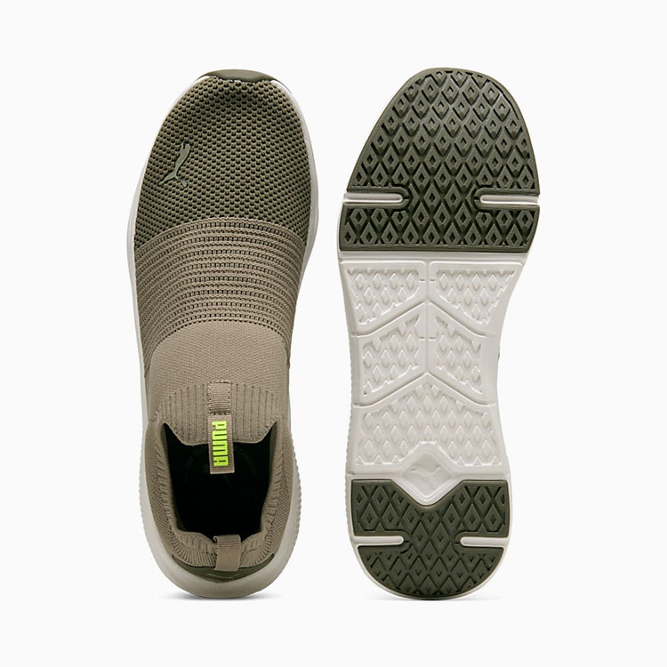 کتونی روزمره زنانه SOFTRIDE Pro Echo SLIP-On Koşu Ayakkabısı برند Puma (پوما)